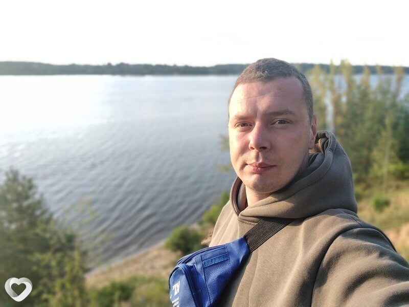 Александр, 32, Костроме — анкета №481842