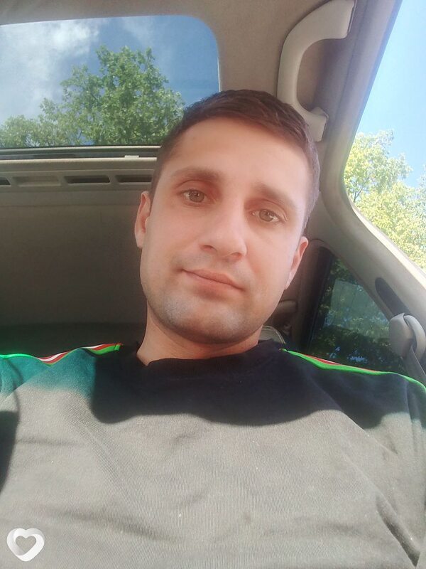 Даниил, 31, Санкт-Петербурге — анкета №481845