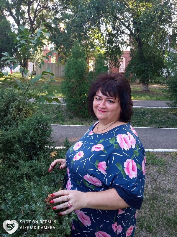 Светлана, Ленинградская