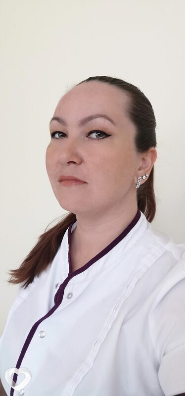 Лана, 39, Геленджике — анкета №481850