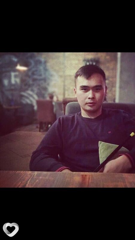 Мухтар, 28, Шымкенте — анкета №481854