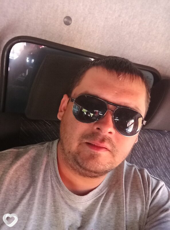 Сергей, 35, Перми — анкета №481856