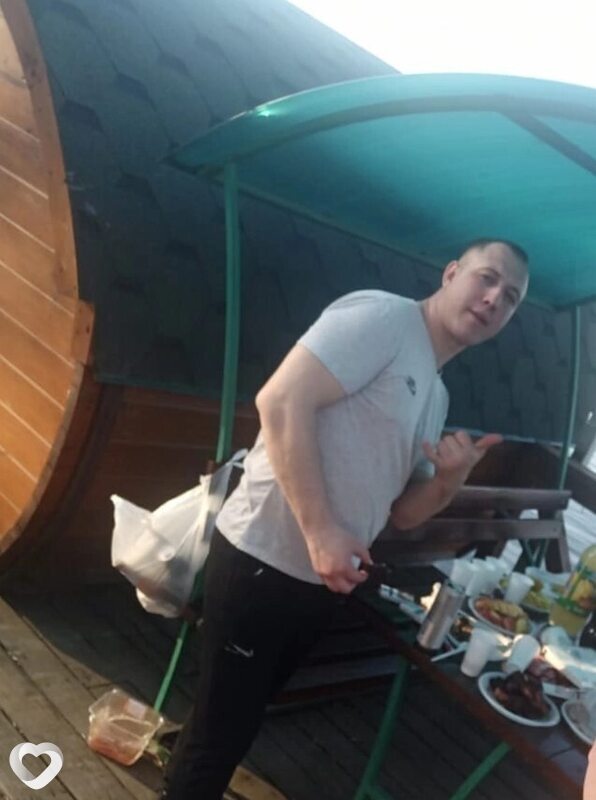 Александр, 31, Димитровграде — анкета №481859