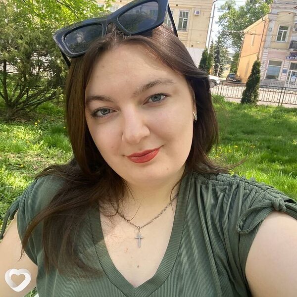 Анастасия, 29, Павлограде — анкета №482322