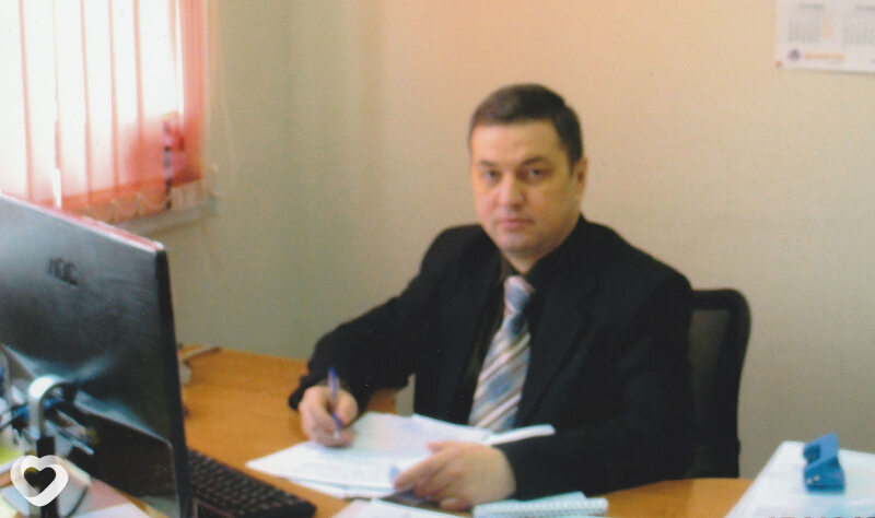Андрей, 49, Сызрани — анкета №482325