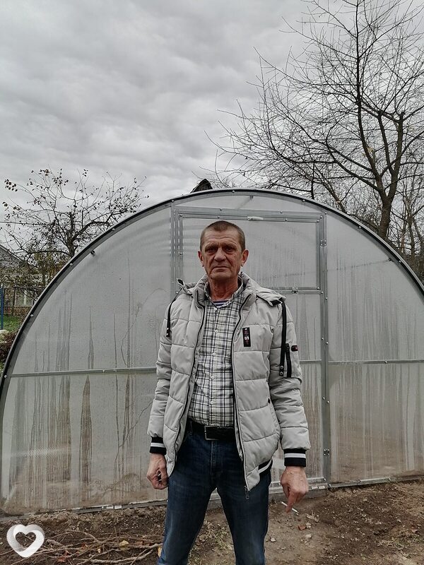 Николай, Минск