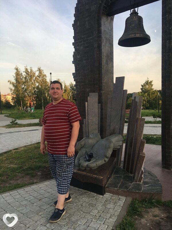 Андрей, Приволжск