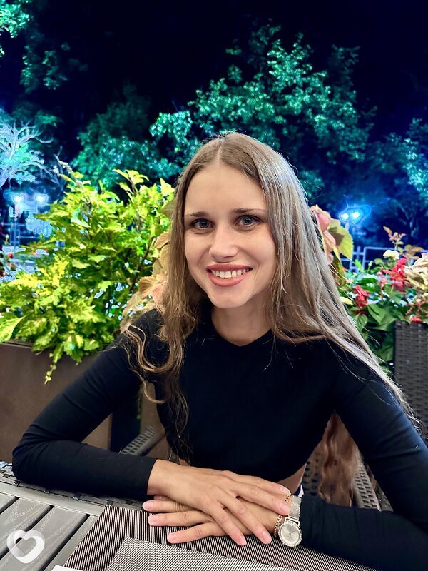 Виктория, 32, Севастополе — анкета №482332