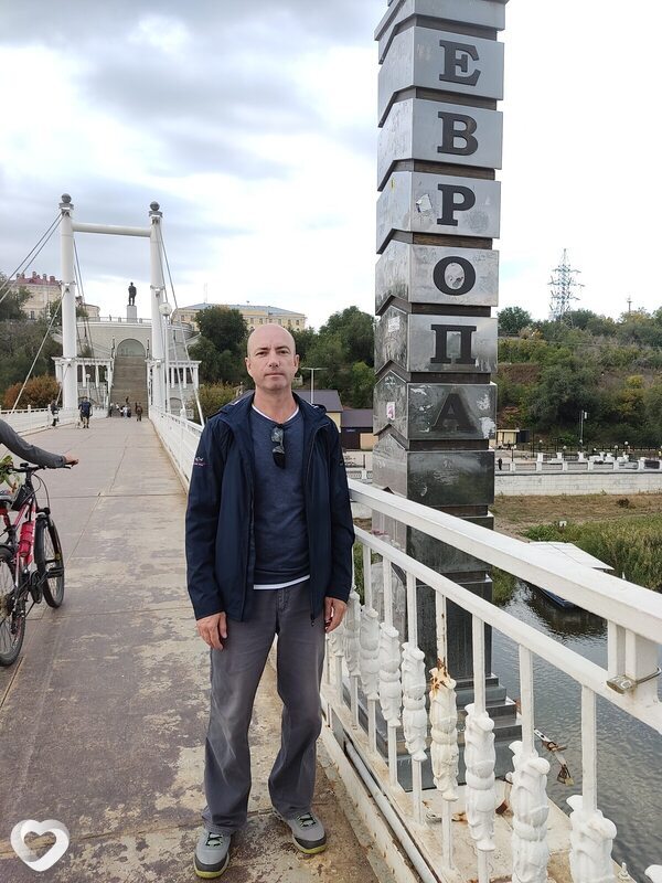 Вячеслав, 50, Уфе — анкета №482334