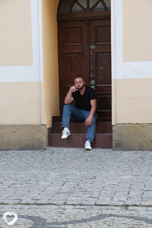 Pavel, Белосток