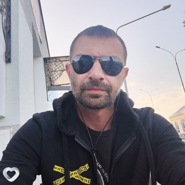 Никита, 44, Светлогорске — анкета №481692