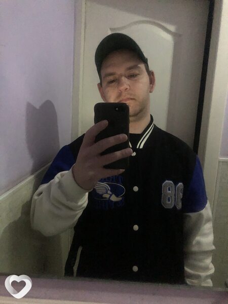 Женя, 31, Днепр — анкета №481693