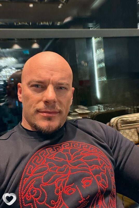 Алексей, 46, Тольятти — анкета №481696