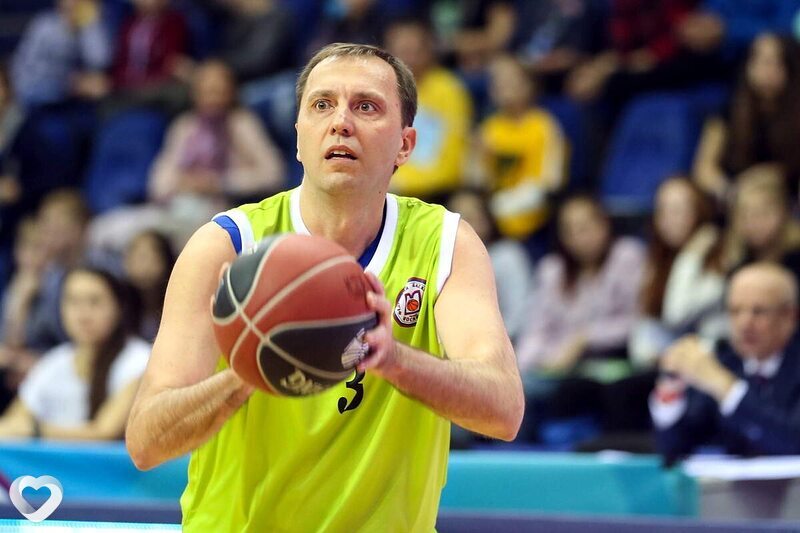 Максим, 41, Зеленоград — анкета №481699