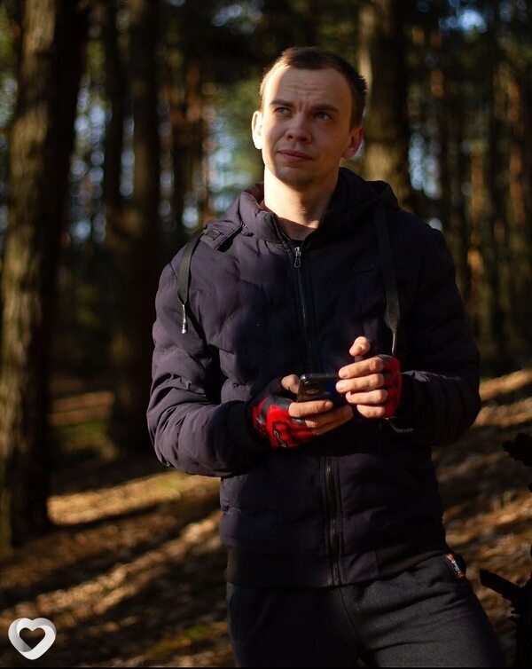 Андрей, 29, Бресте — анкета №481702