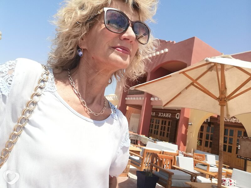 Алёна, 57, Бресте — анкета №481703