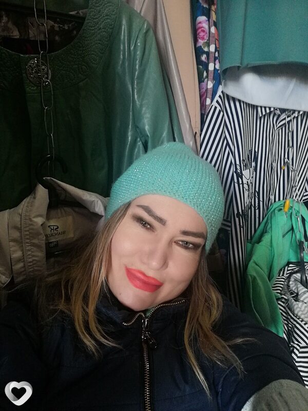 Светлана, 48, Екатеринбурге — анкета №481704