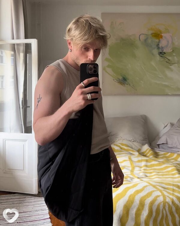 Дмитрий, 27, Саратове — анкета №481709