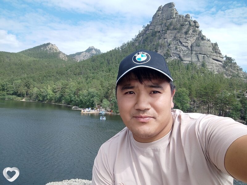 Канат, 31, Костанае — анкета №481711