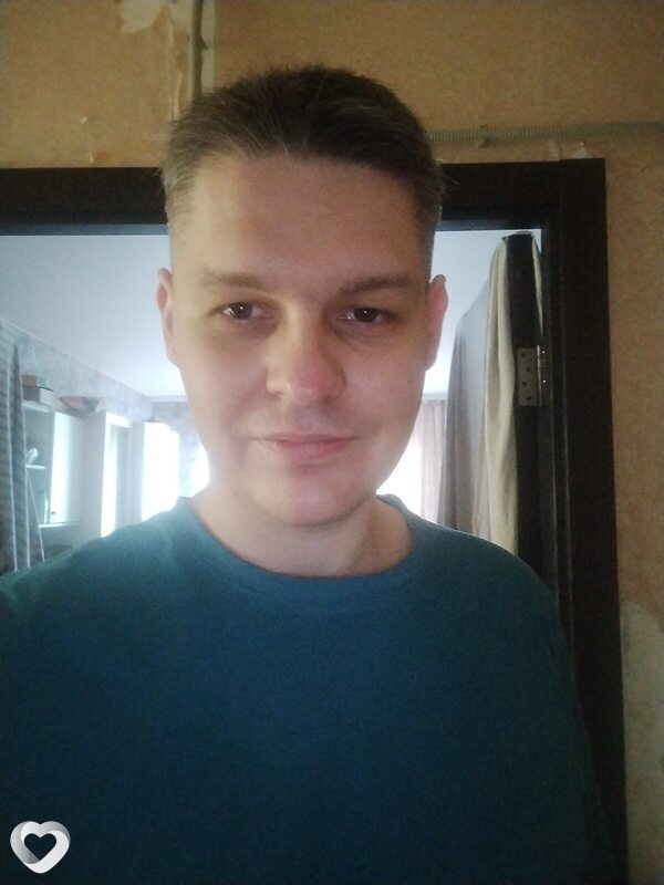Кир, 33, Туле — анкета №481747