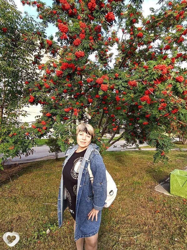 Ольга, 56, Ачинске — анкета №481750