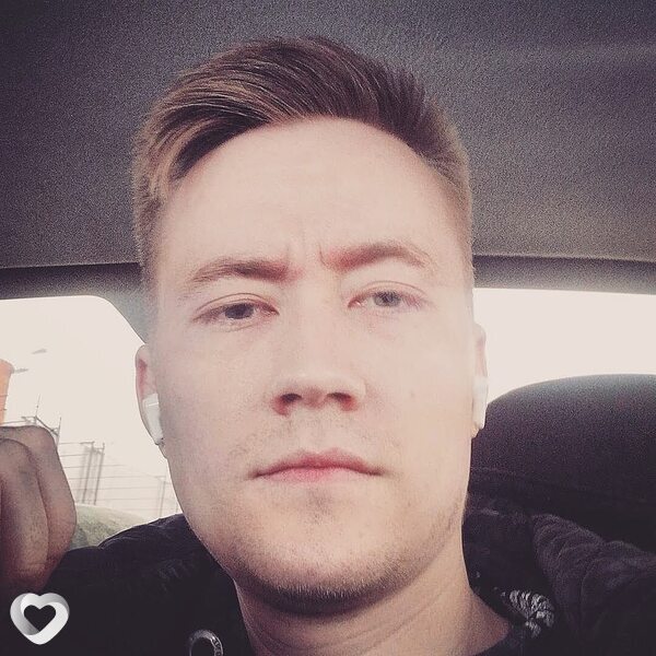 Николай, 30, Чебоксарах — анкета №481753