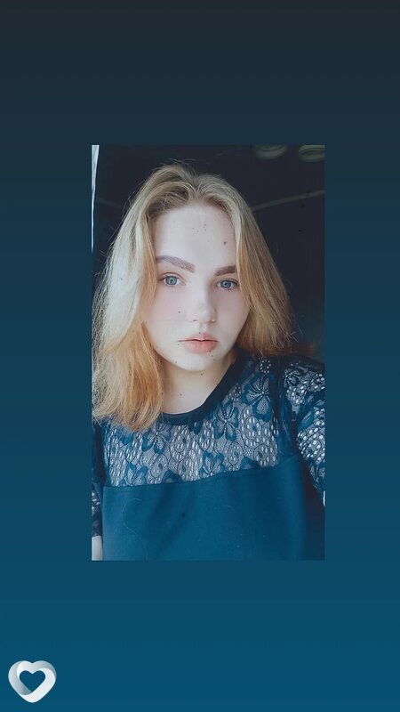 Маринка, 22, Новосибирске — анкета №481755