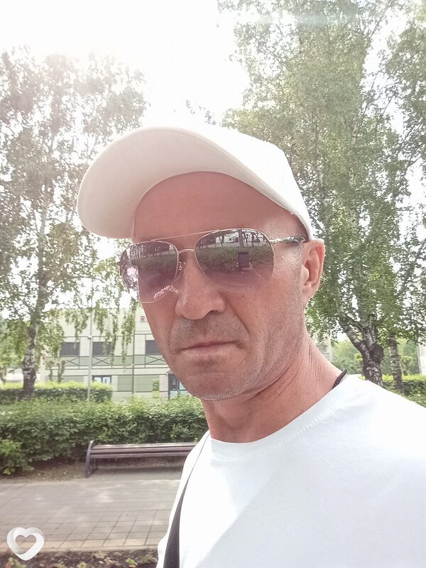 Гильермо, 41, Белове — анкета №481759