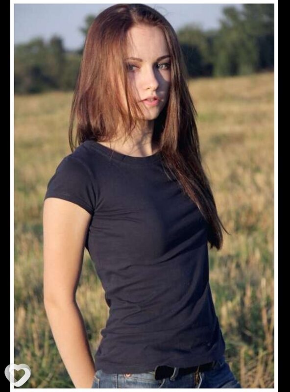 Марина, 30, Челябинске — анкета №482341
