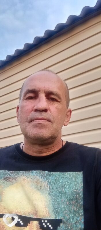 Артем, 52, Орёл — анкета №482342