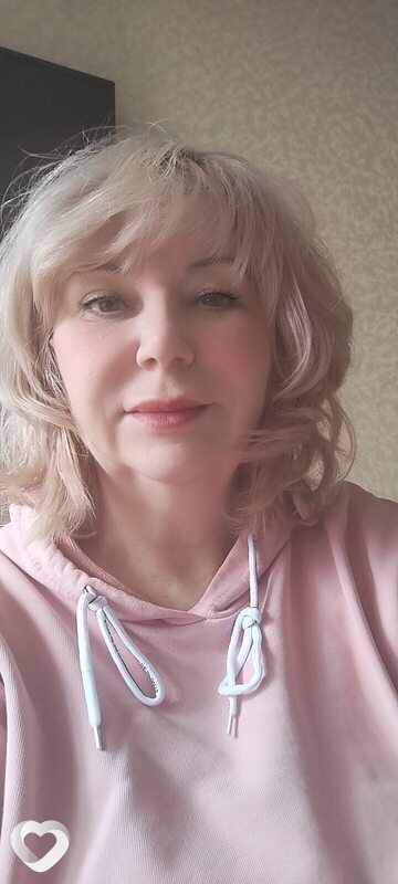 Инна, 64, Санкт-Петербурге — анкета №482344