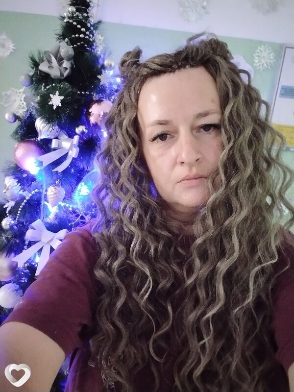 Ирина, 44, Новошахтинске — анкета №482345