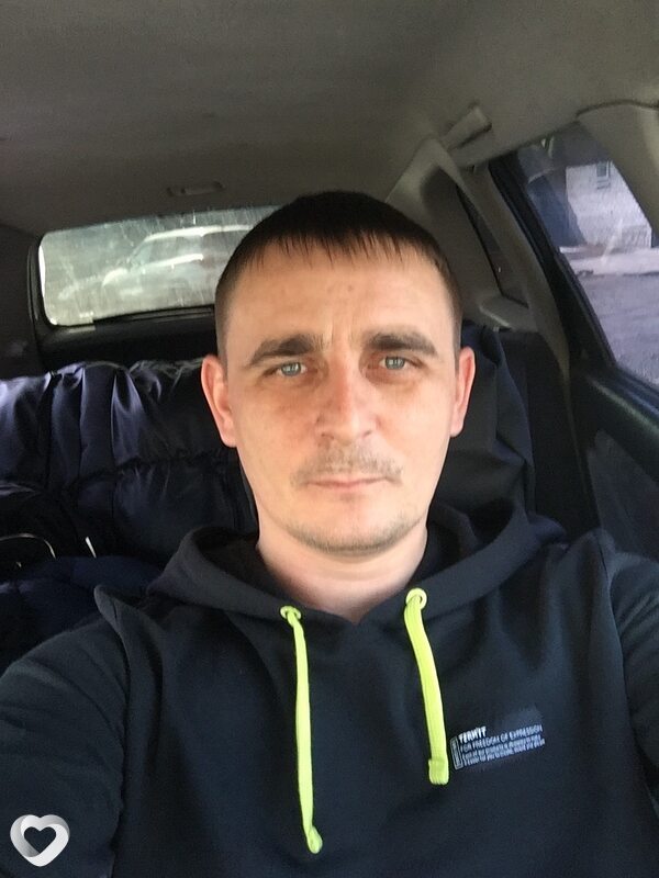 Серега, 37, Магадане — анкета №482346
