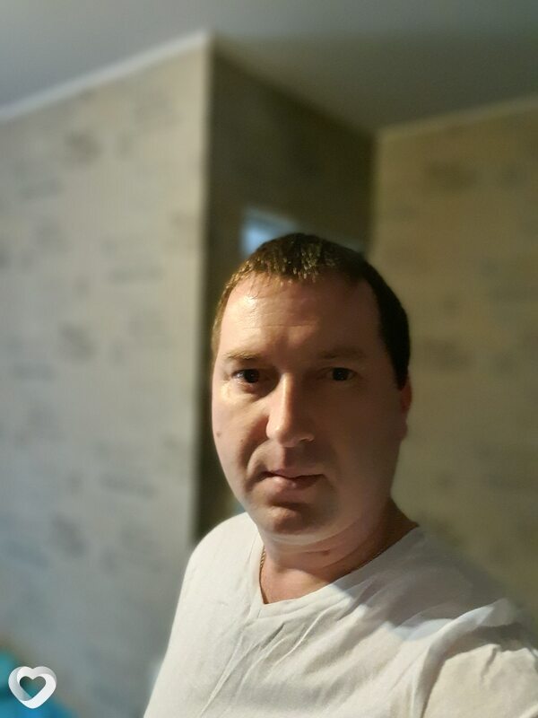 Юрий, 39, Коврове — анкета №482350