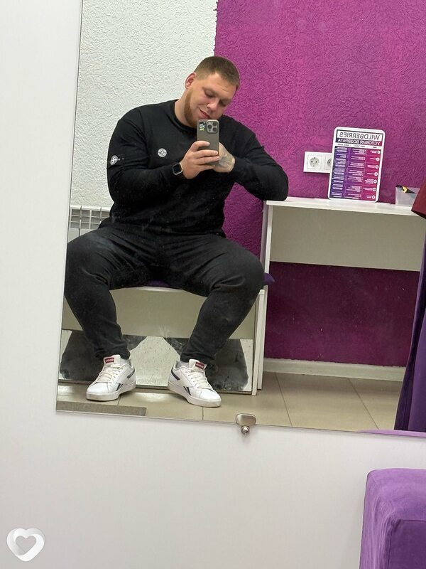 Ярослав, 29, Самаре — анкета №482352