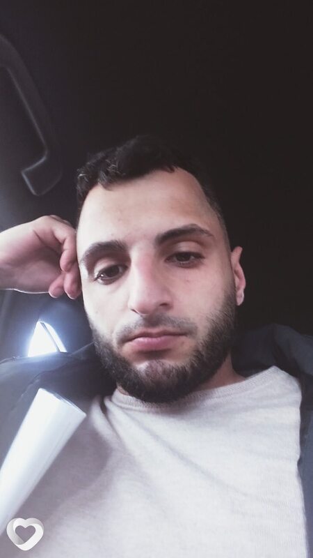 Вася, 31, Красноярске — анкета №482355