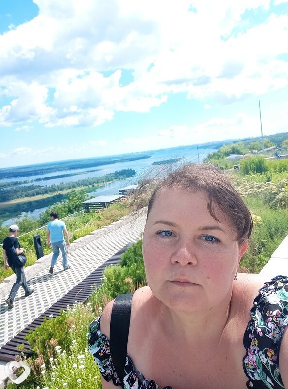 Анастасия, 36, Екатеринбурге — анкета №482356