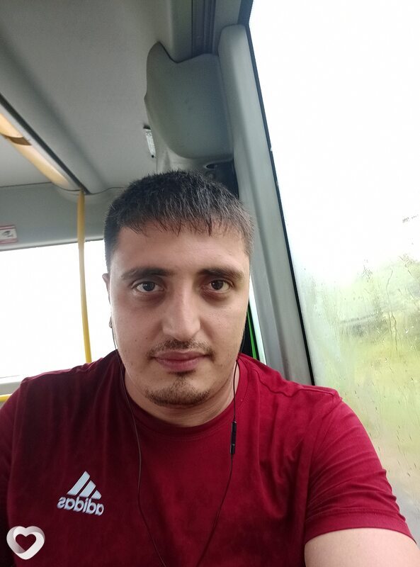 Боксер, 31, Тюмени — анкета №482361