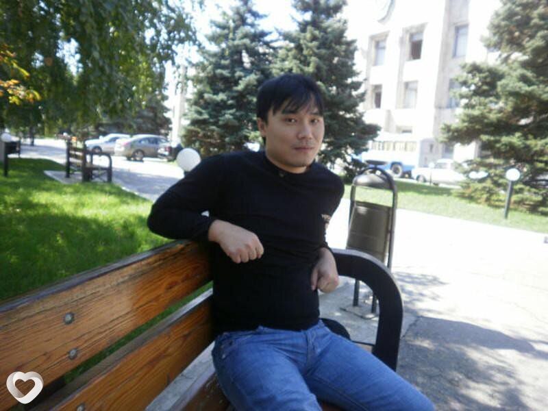 Эдуард, 39, Таганроге — анкета №481767