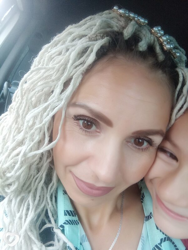 Наталья, 47, Абакане — анкета №481773