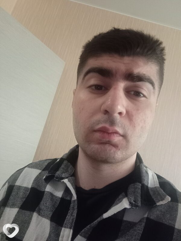 Jakob, 22, Москве — анкета №481774