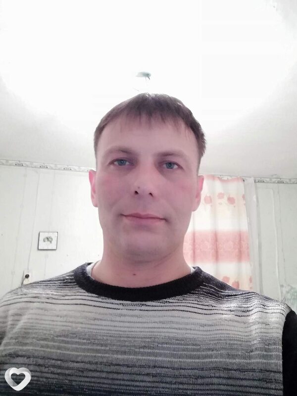 Максим, 43, Улан-Удэ — анкета №481778