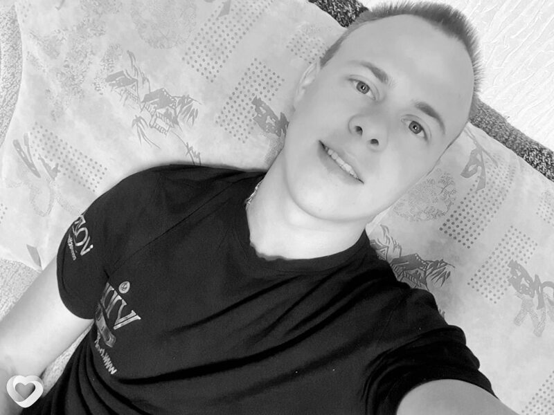 Николай, 29, Великом Новгороде — анкета №481780