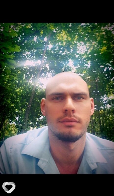 Александр, 36, Москве — анкета №481781
