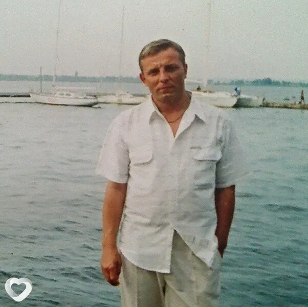 Alexander, 54, Обнинске — анкета №9051