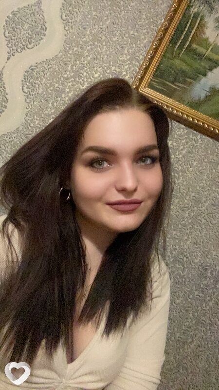 Ксеня, 24, Междуреченске — анкета №481718