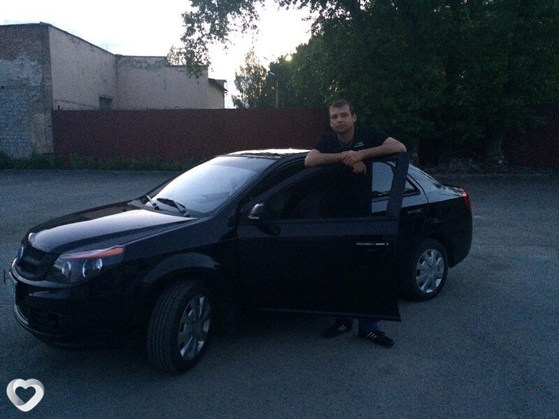 Дмитрий, 34, Челябинске — анкета №481721