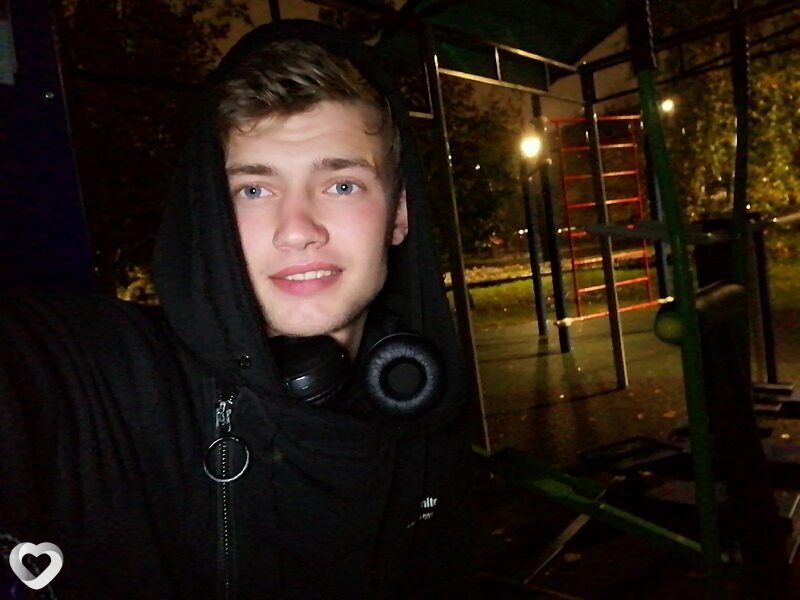 Валерий, 26, Сергиеве Посаде — анкета №481723