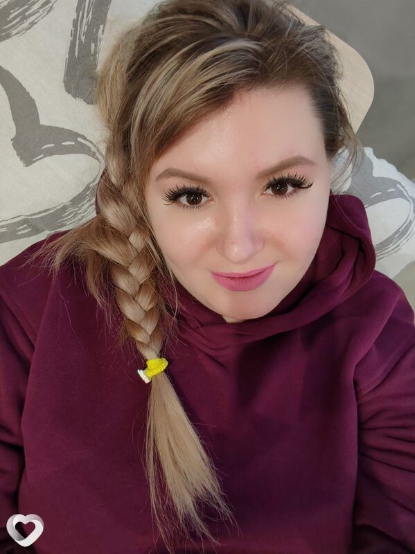 Полина, 32, Хабаровске — анкета №481727