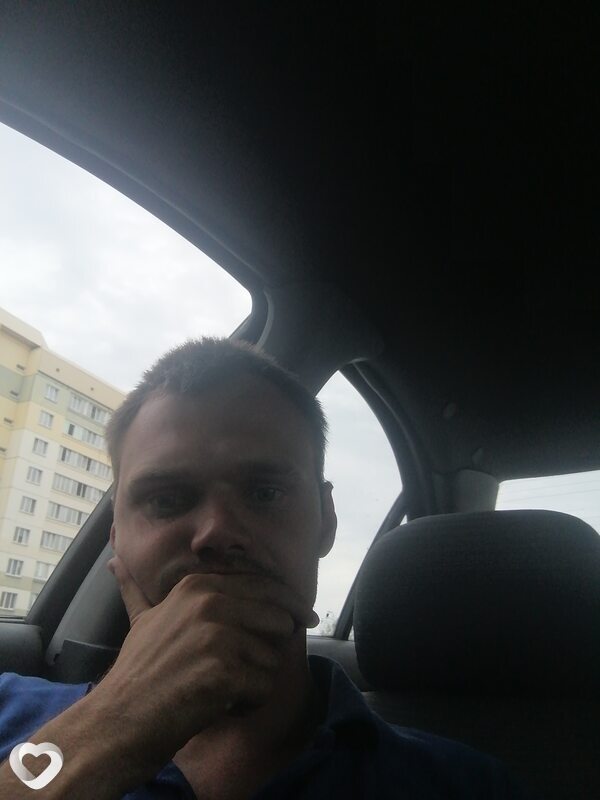 Anton, 34, Могилев — анкета №481734